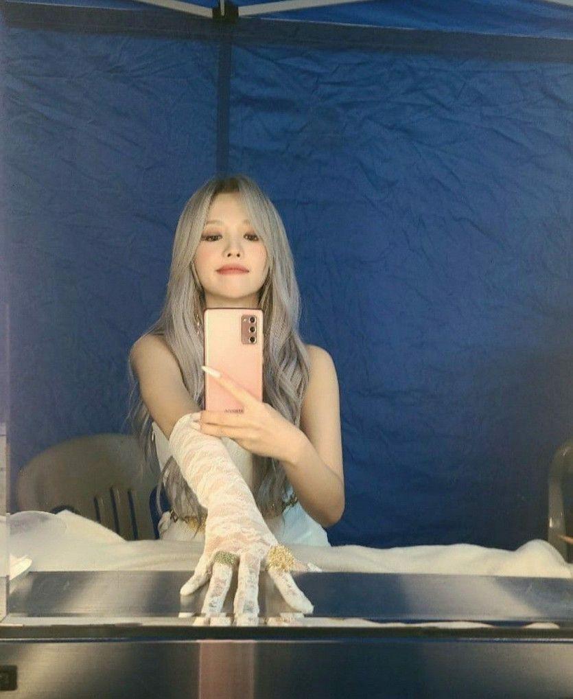 여자아이들 소연3