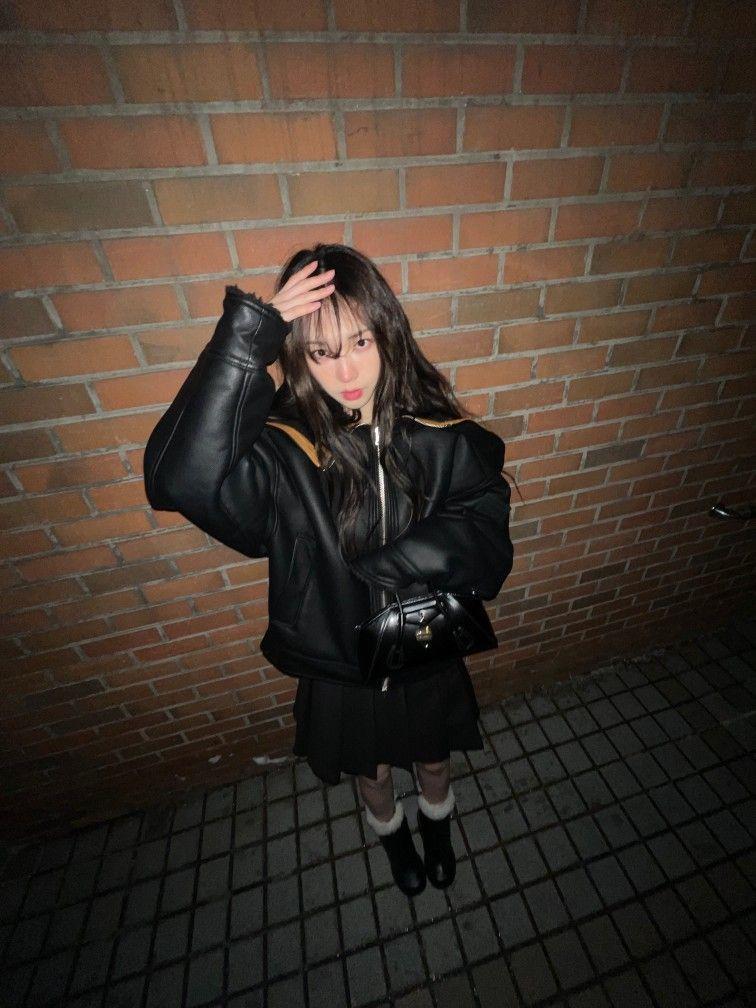 Aespa karina0