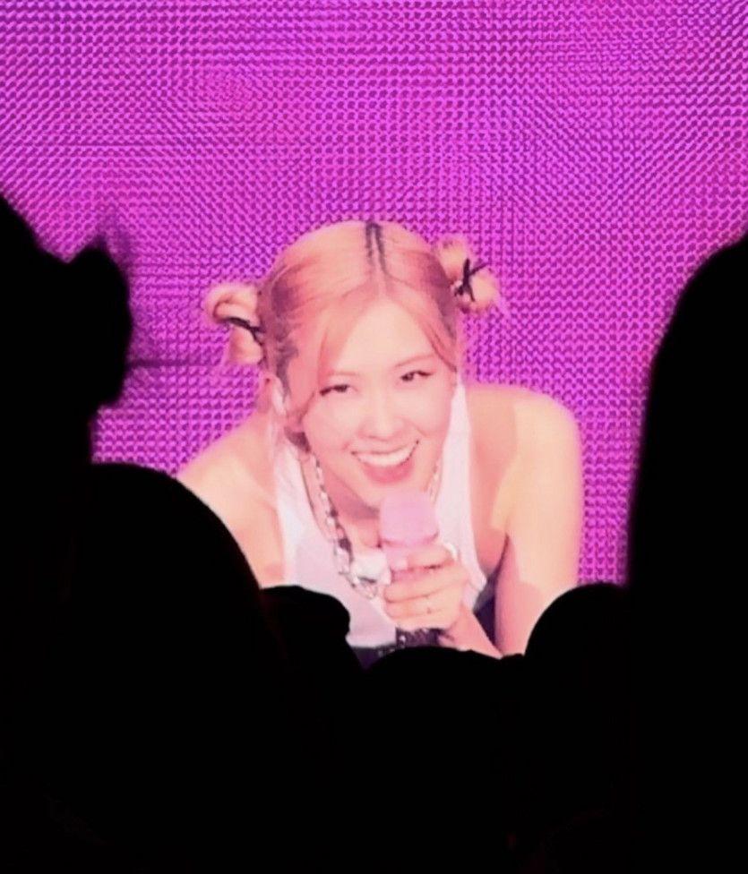 블랙핑크 로제0