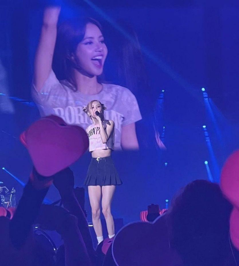 블랙핑크 로제3