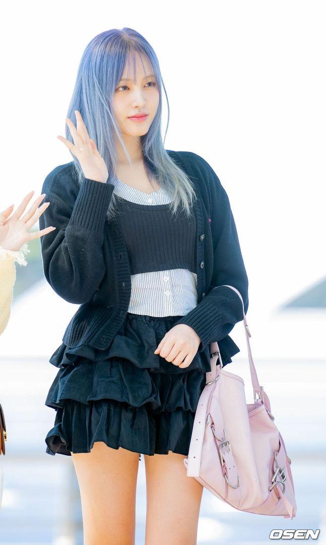 아이브 리즈1