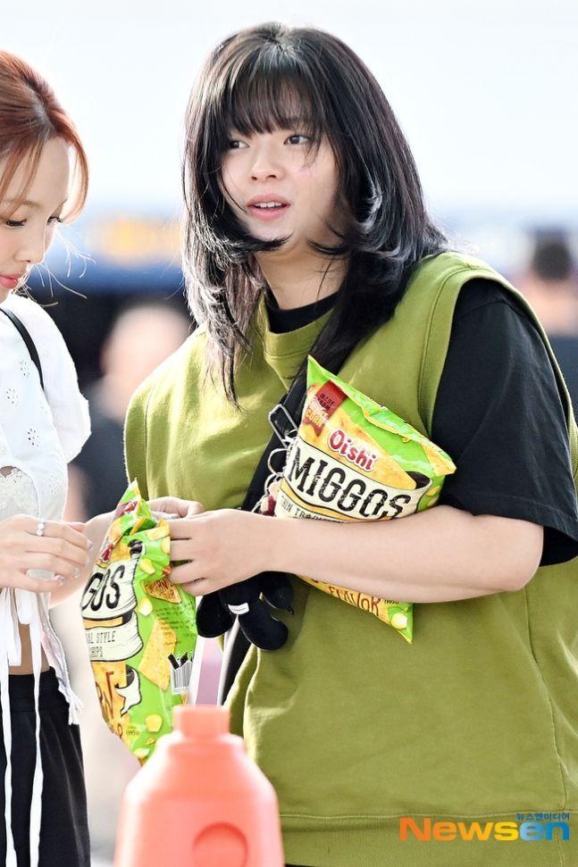 트와이스 정연0