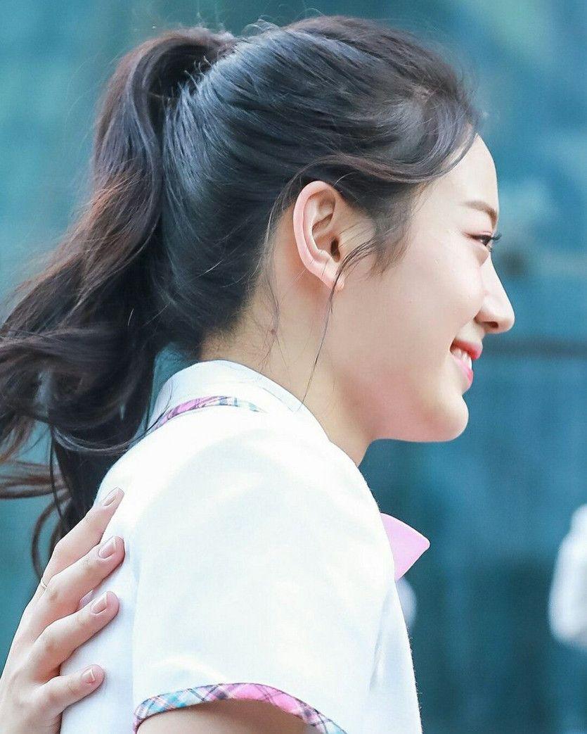 프로미스나인 장규리1