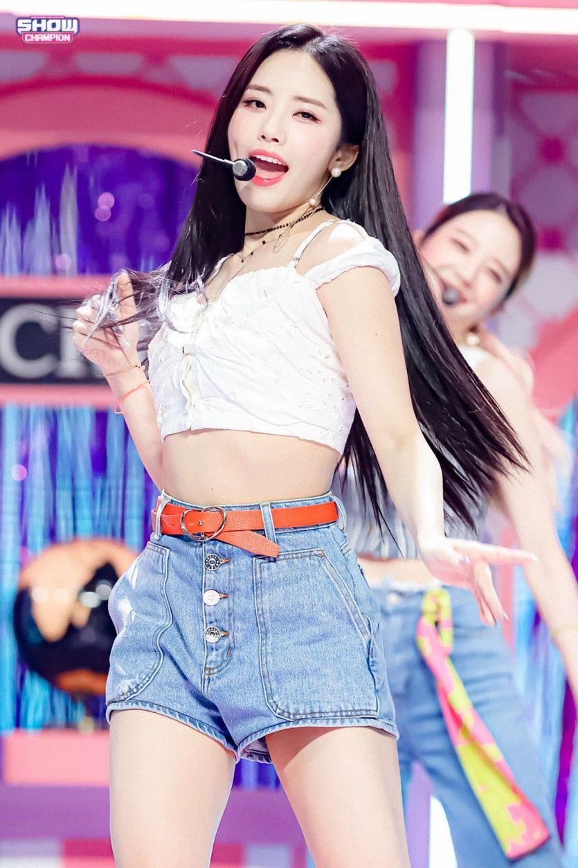 프로미스나인 박지원1