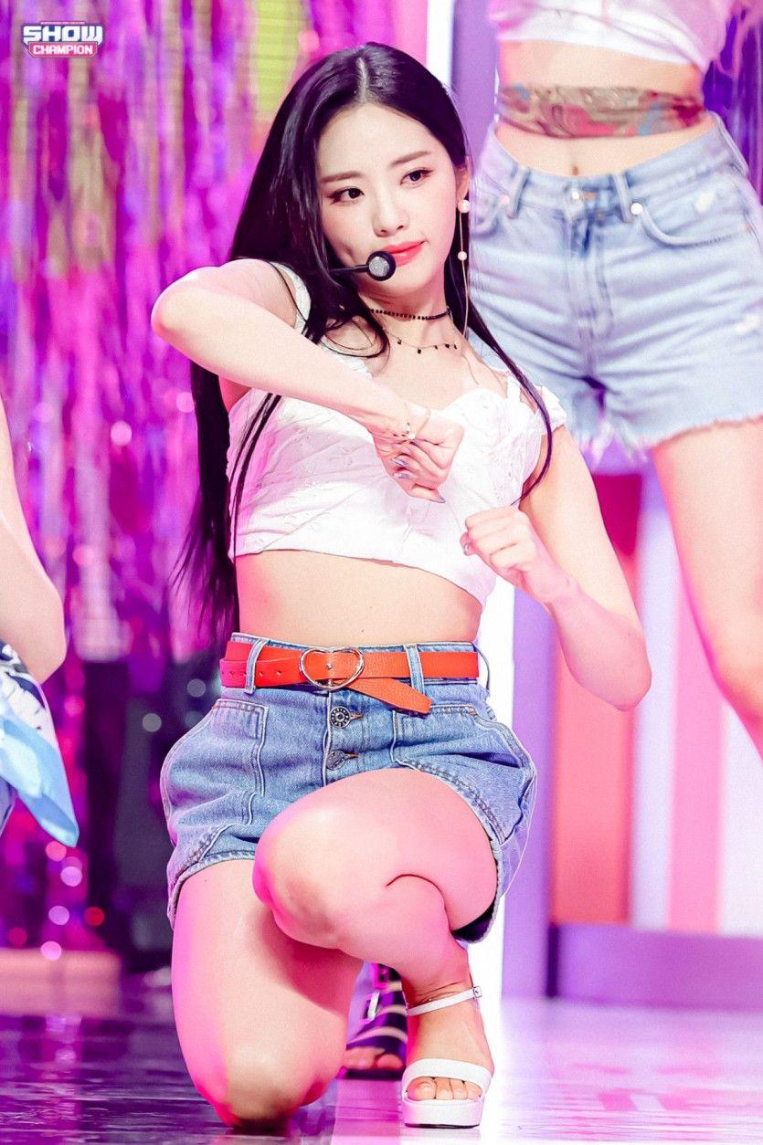 프로미스나인 박지원3