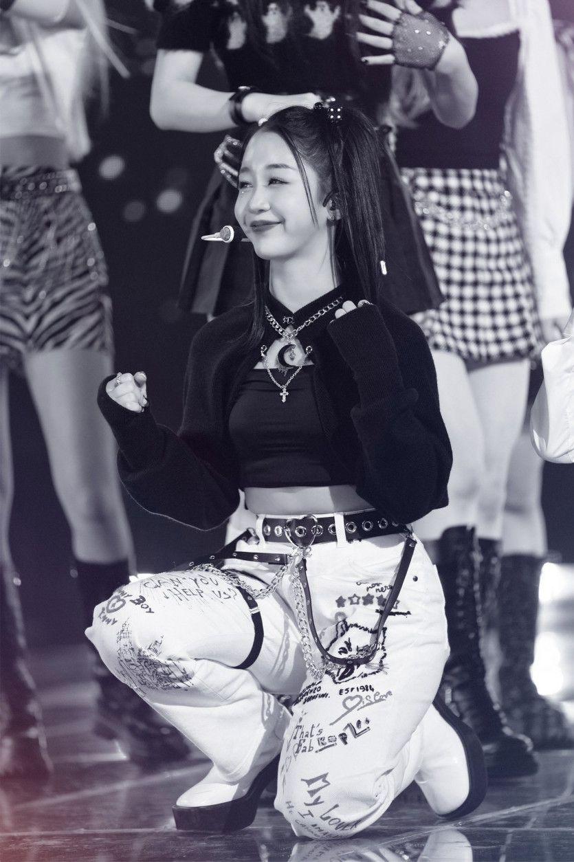 Kep1er 에자키 히카루3