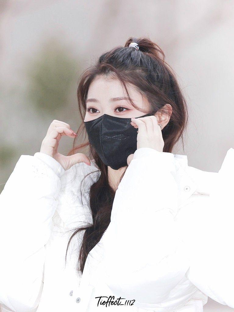 Kep1er 션샤오팅0