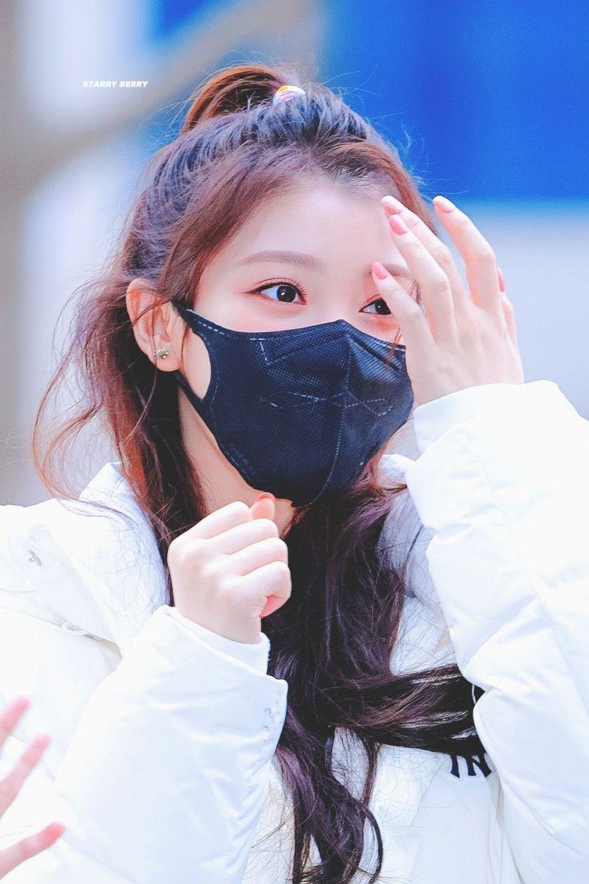 Kep1er 션샤오팅1