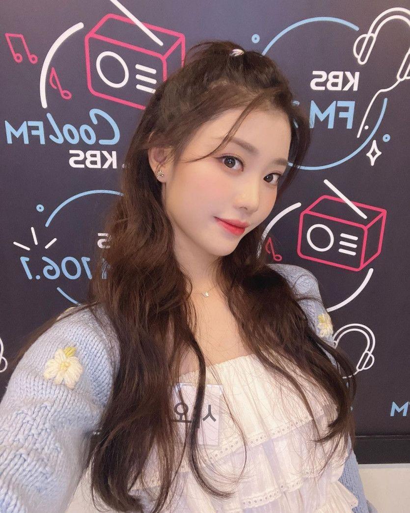 Kep1er 션샤오팅2