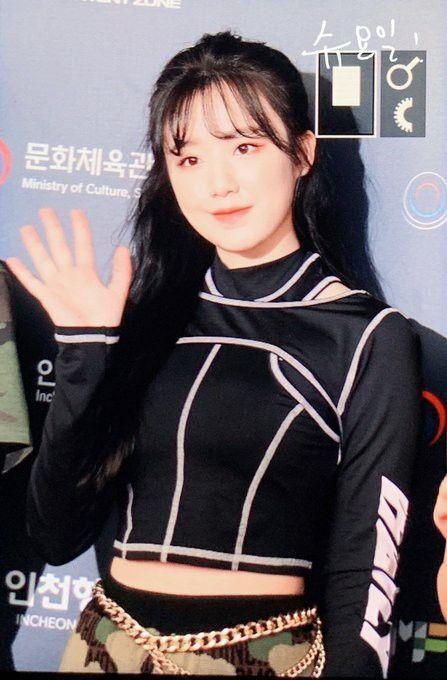 여자아이들 슈화0