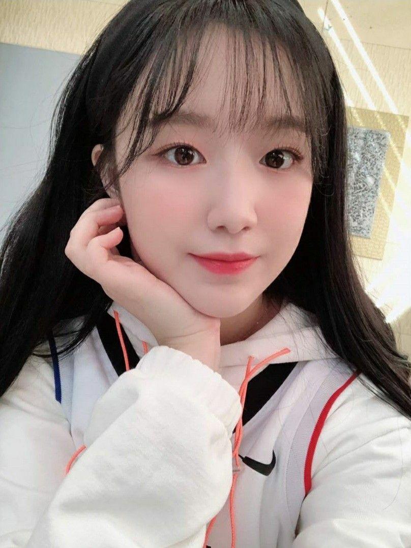 여자아이들 슈화1