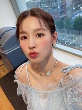 여자아이들 미연0