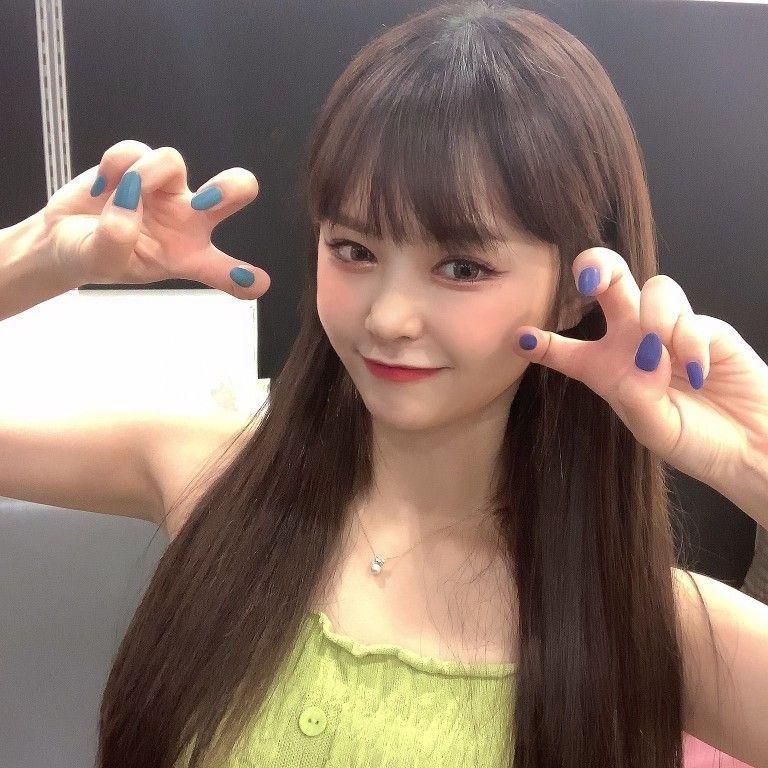 에버글로우 박지원0