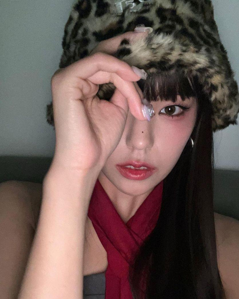 ITZY Yeji3