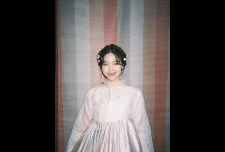 ITZY Ryujin0