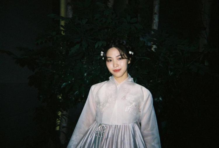 ITZY Ryujin1