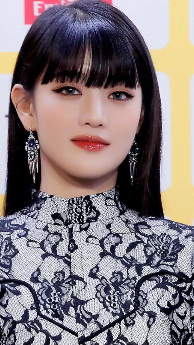(G)-IDLE Minnie1