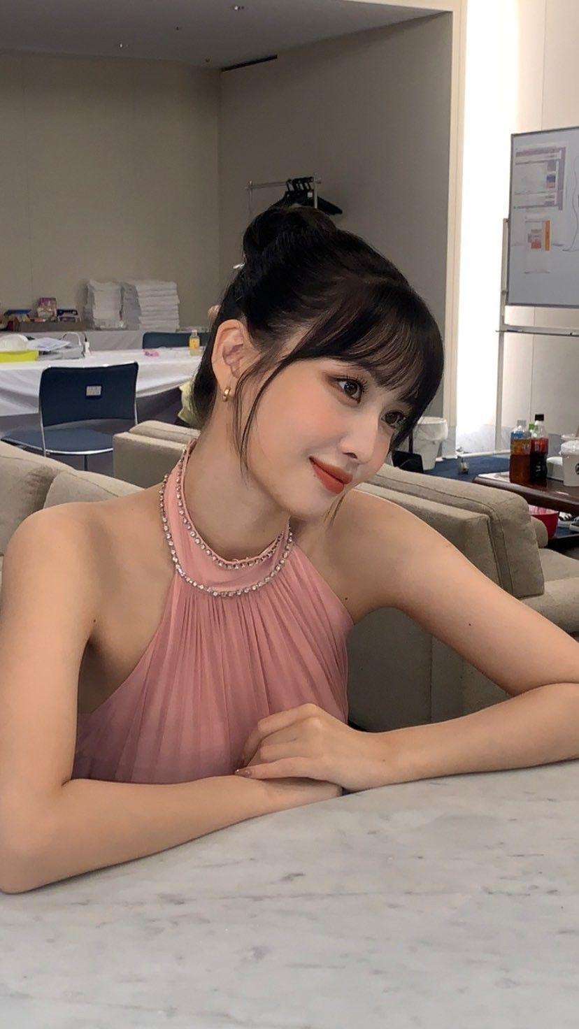 트와이스 모모2