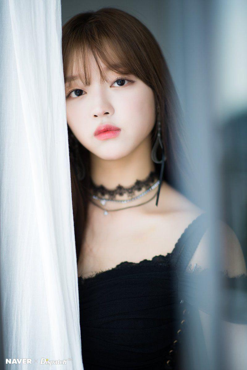 오마이걸 유시아2