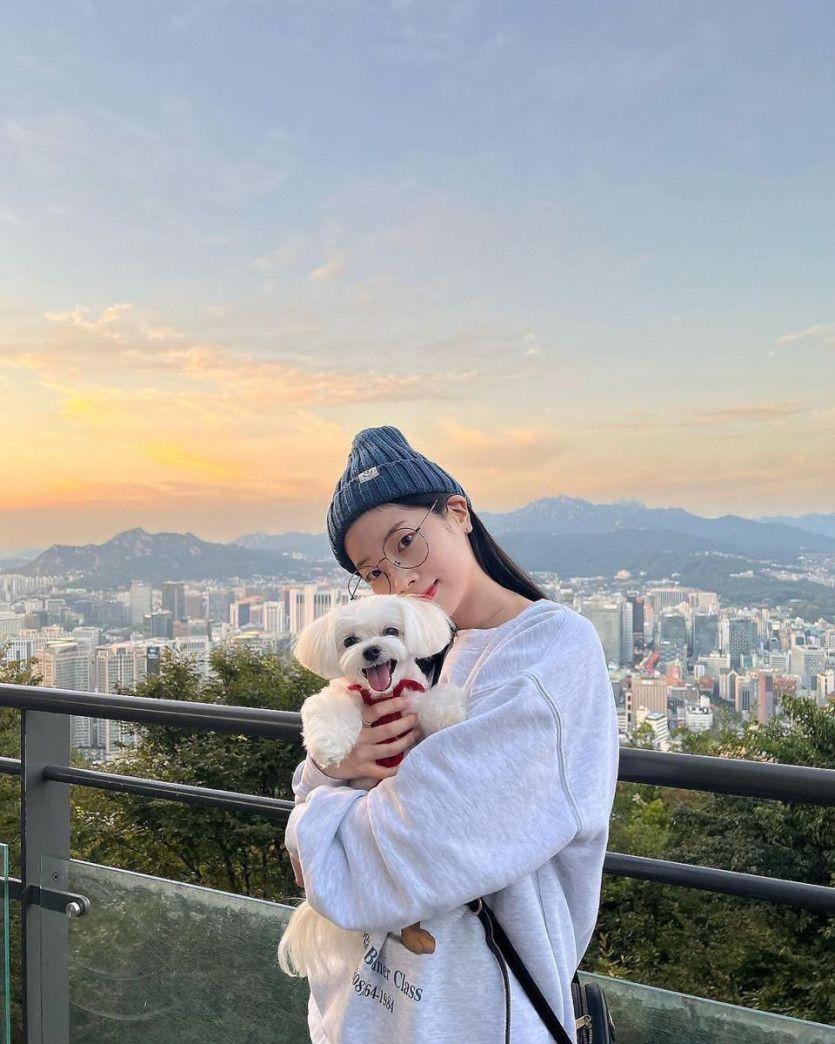 TWICE 다현0