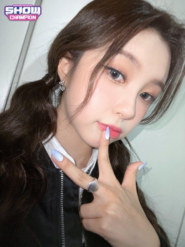 Kep1er Dayeon0