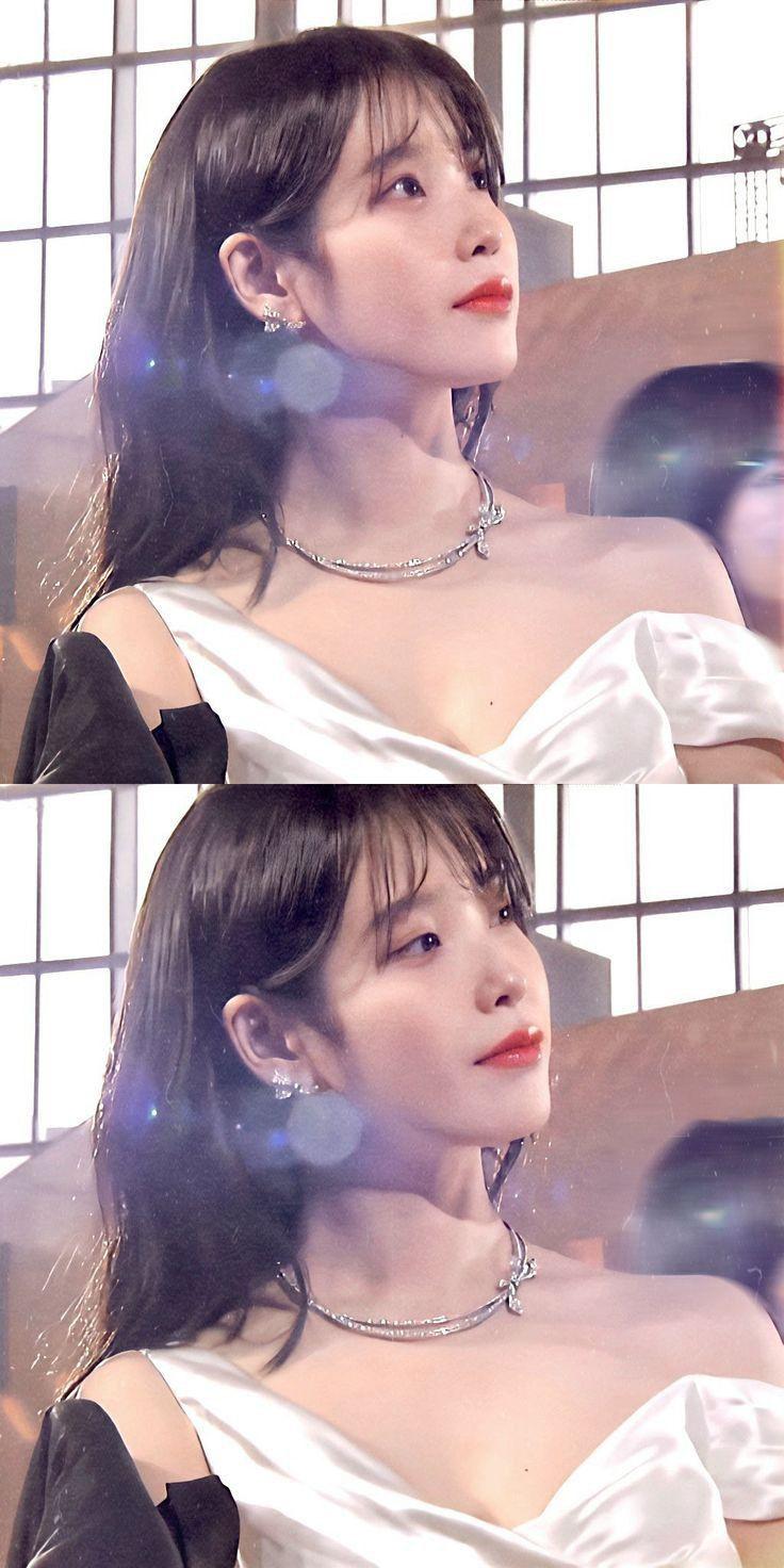 아이유 포토.0