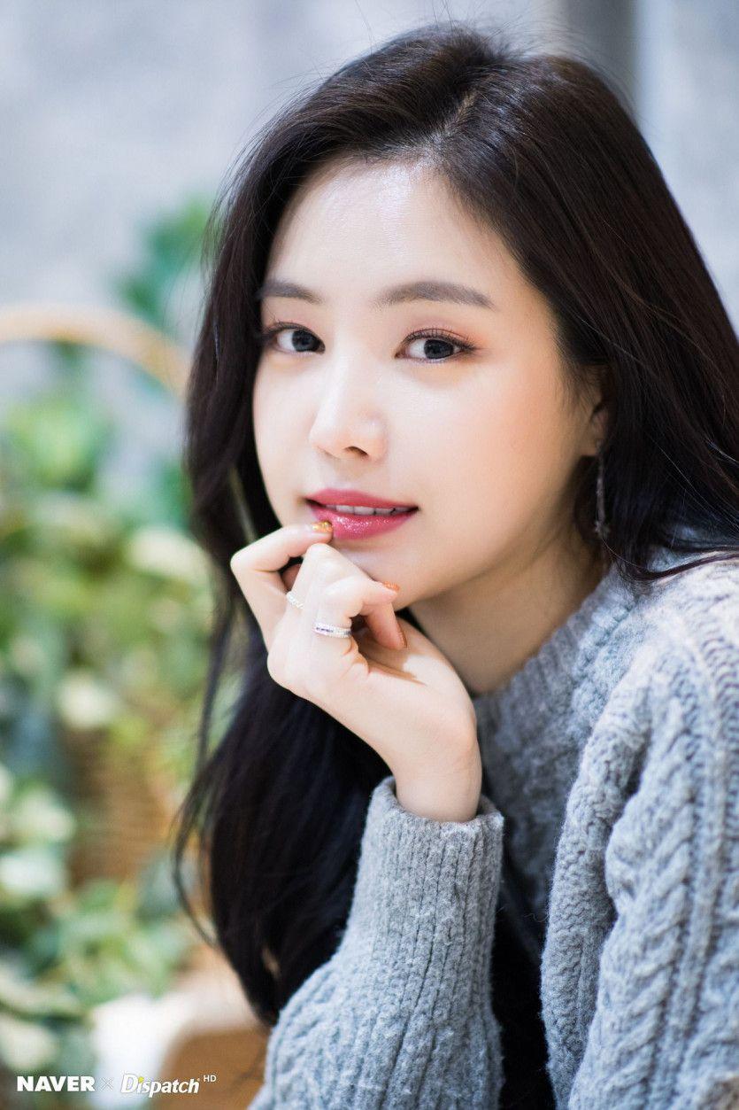 손나은4
