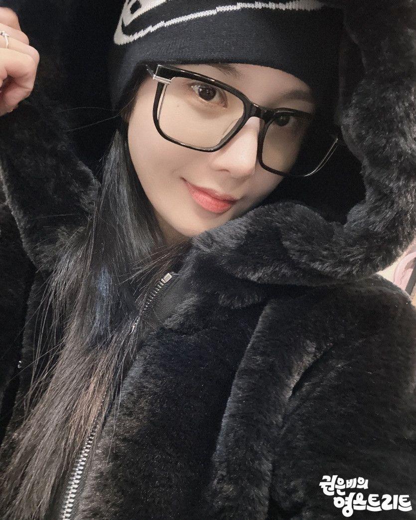 KWON EUN BI4