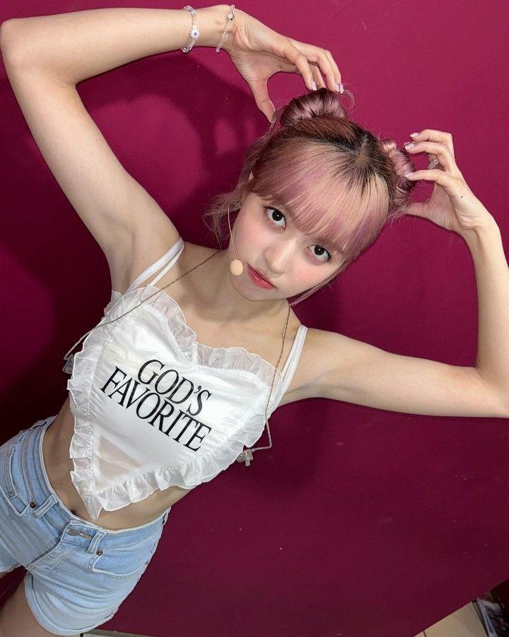 엔믹스 릴리1
