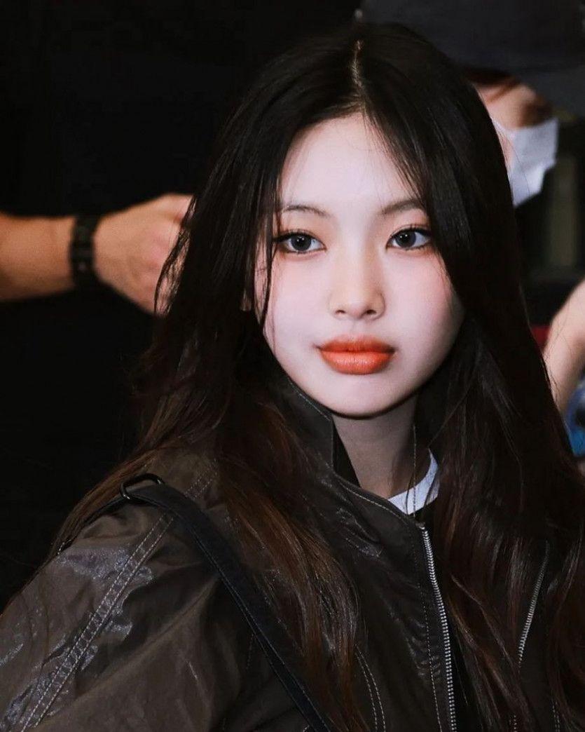 뉴진스 혜인1