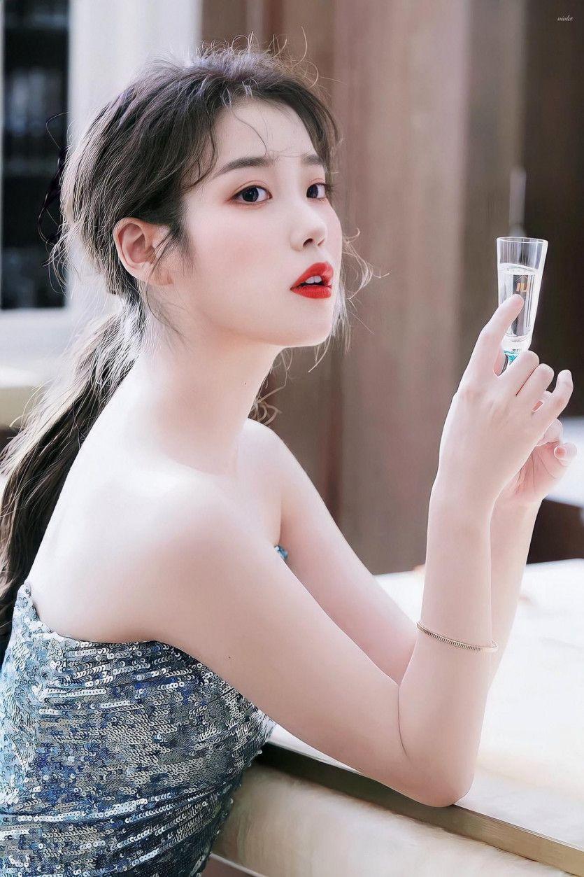 아이유 포토.0