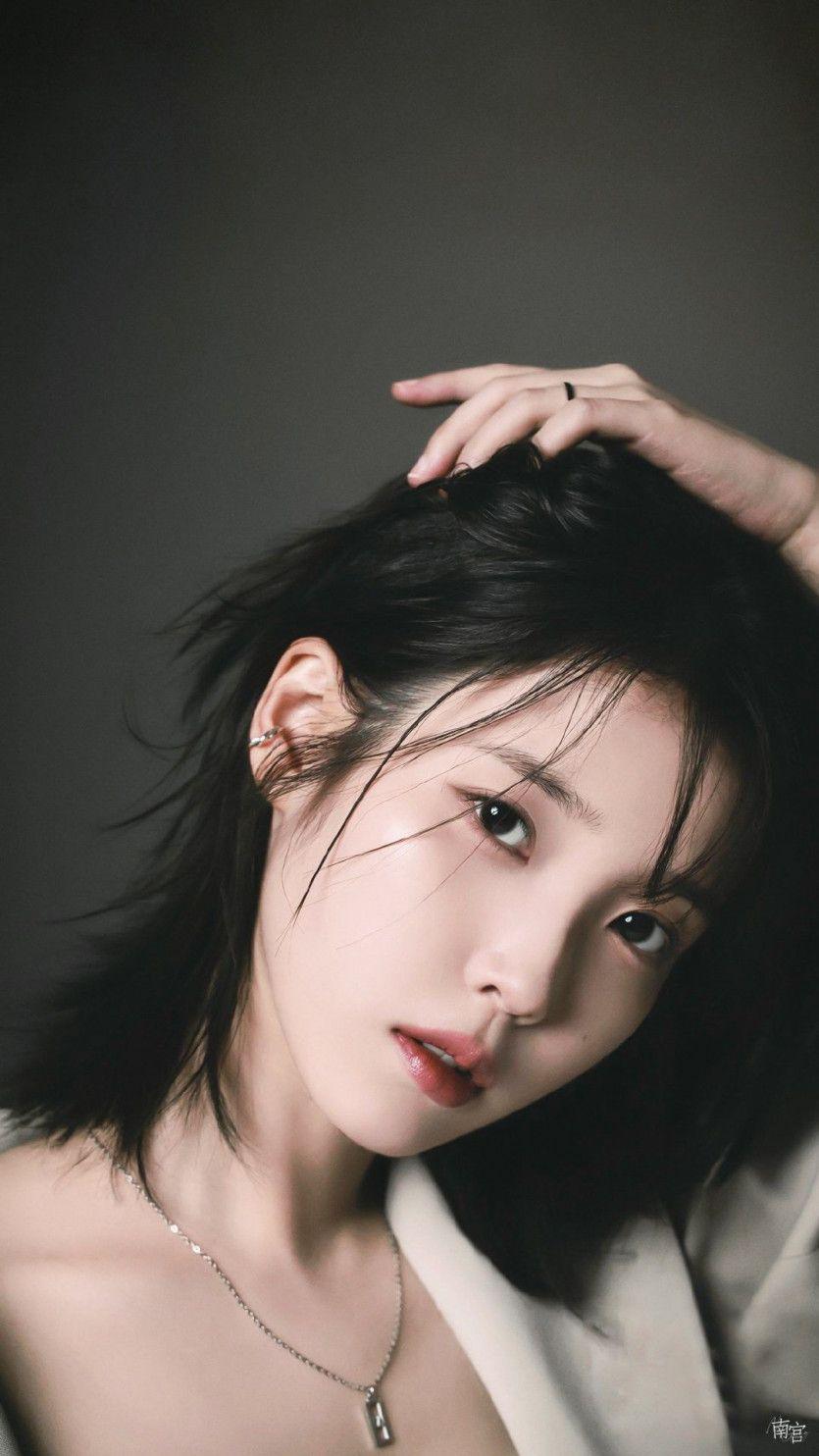 아이유 포토.0