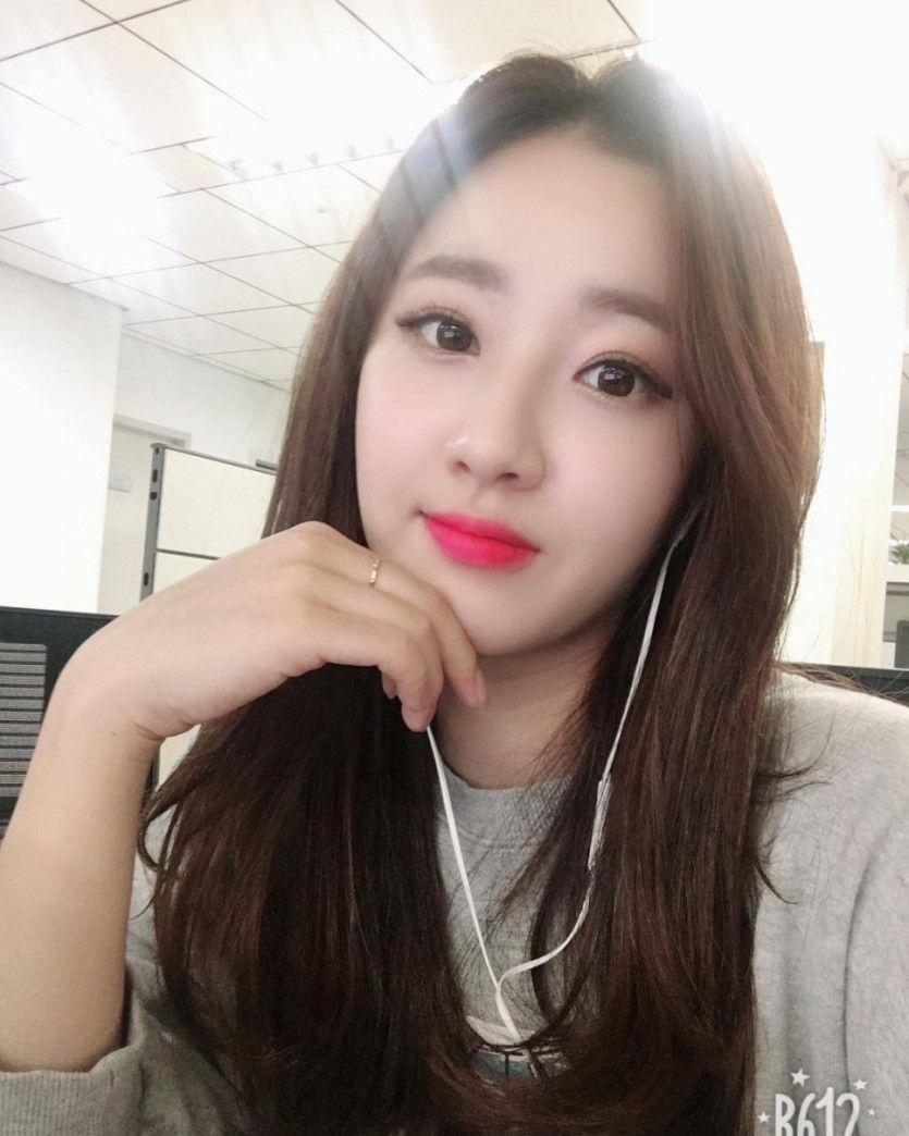 쇼호스트 박민아0