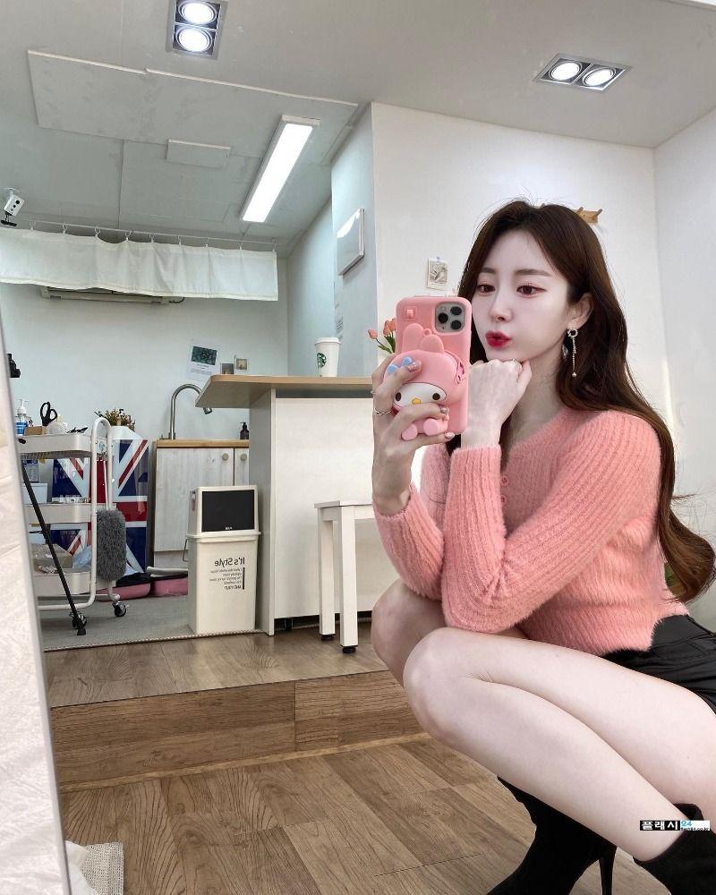 쇼호스트 정지윤0