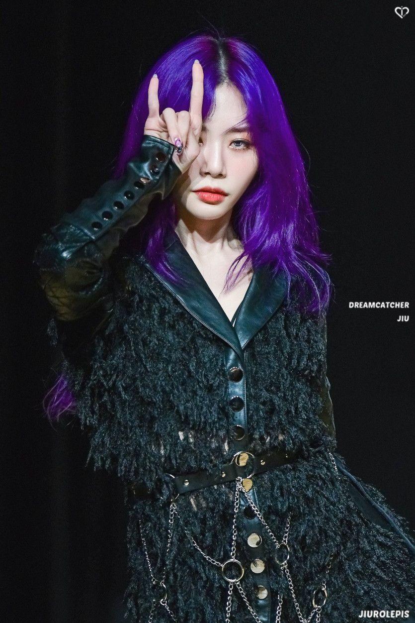 DREAMCATCHER JIU2