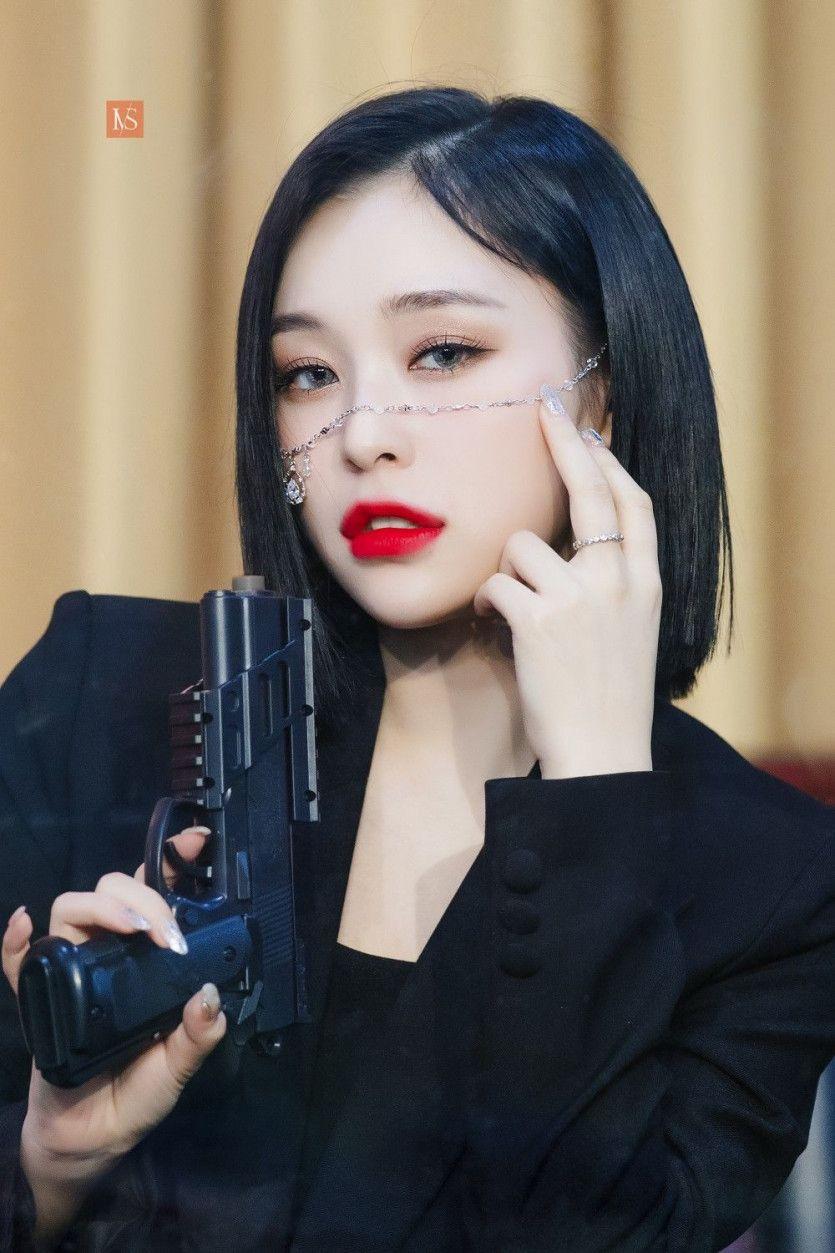DREAMCATCHER GAHYEON1