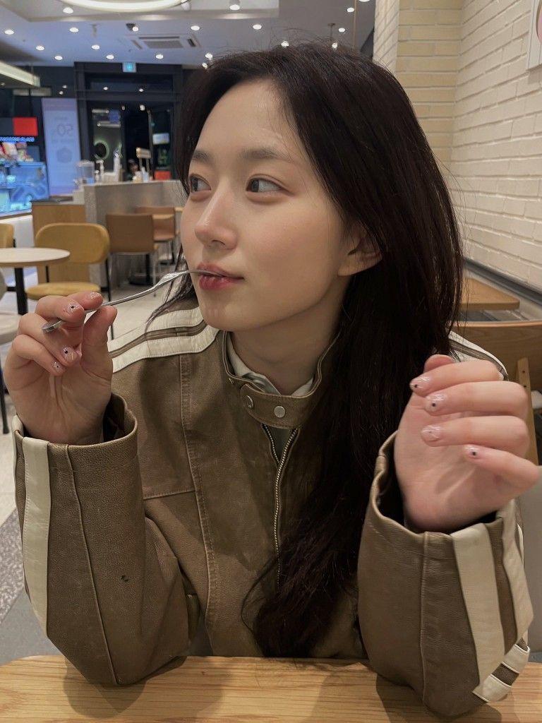 NMIXX 오해원0