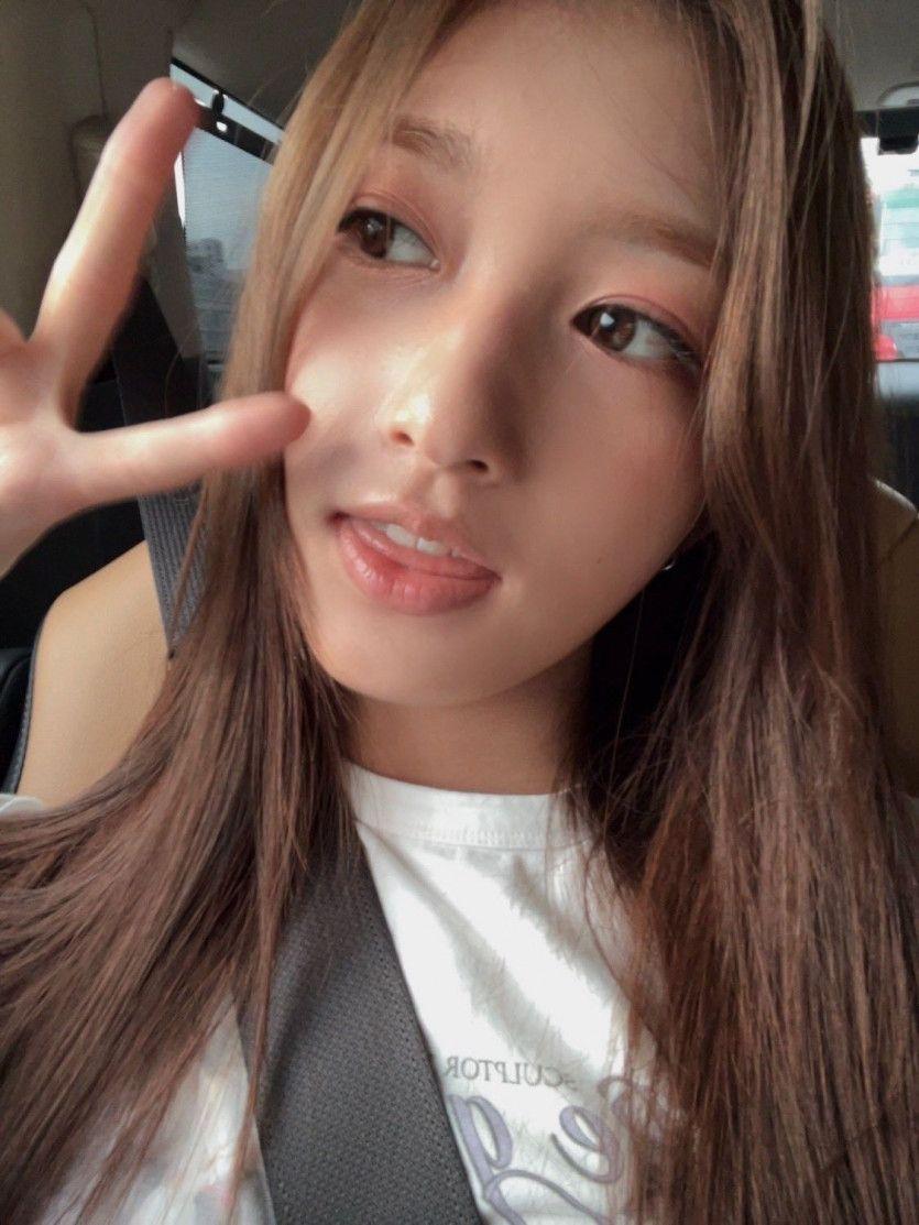 IVE LEESEO0