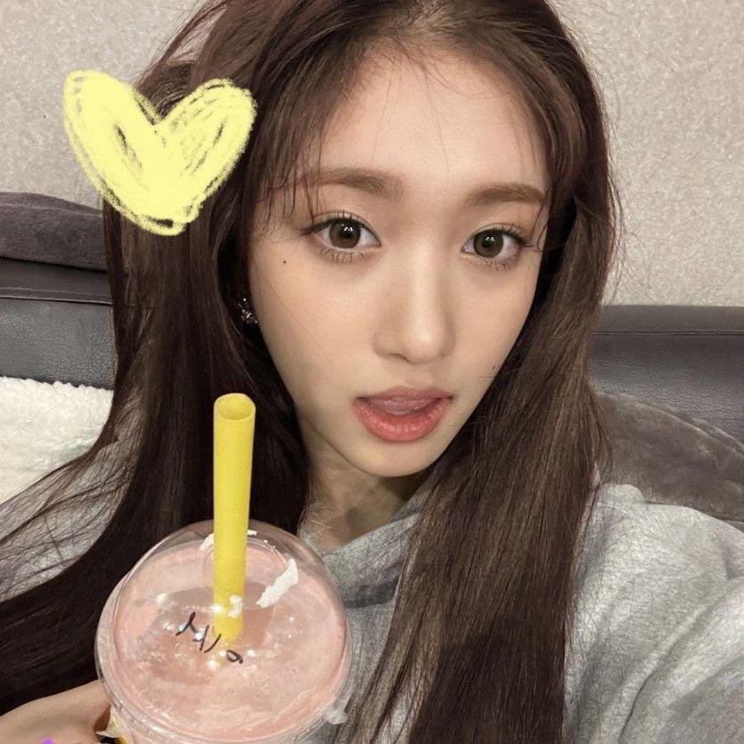 IVE LEESEO1