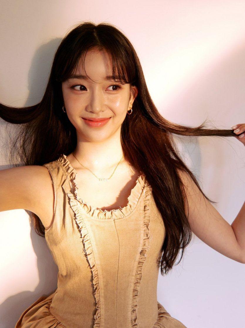 STAYC SUMIN1
