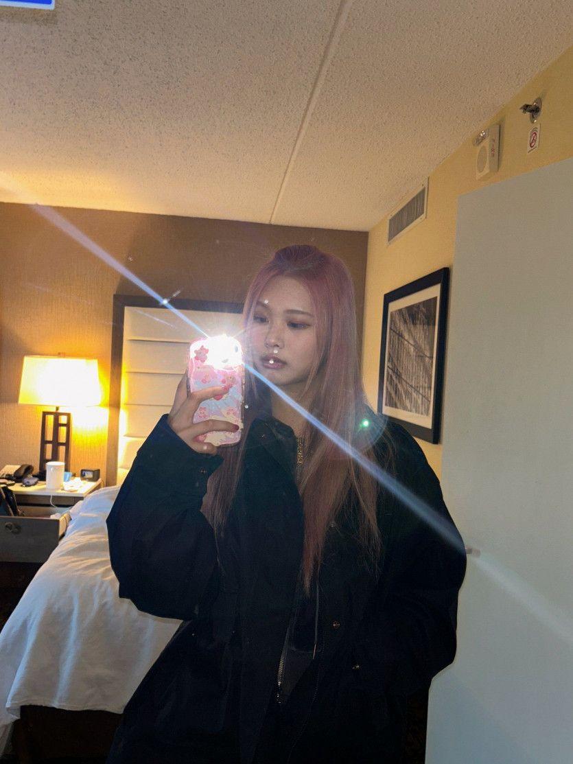 PURPLE KISS PARK SUJIN1