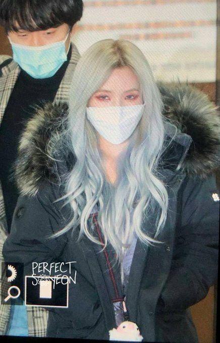 여자아이들 소연1