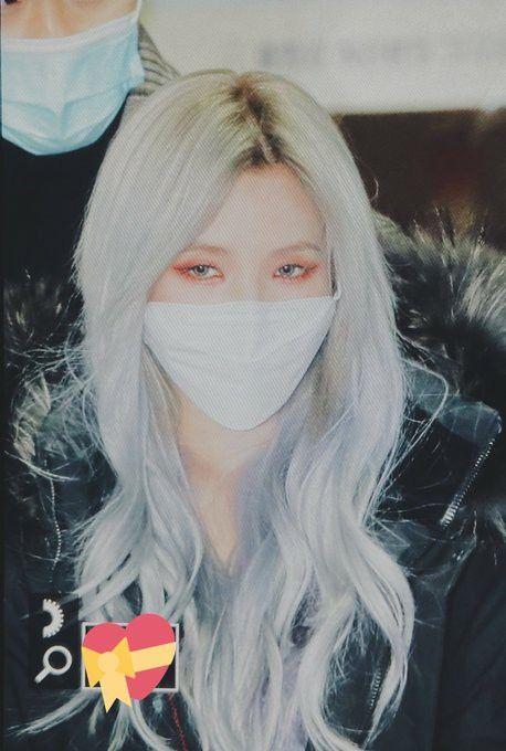 여자아이들 소연2