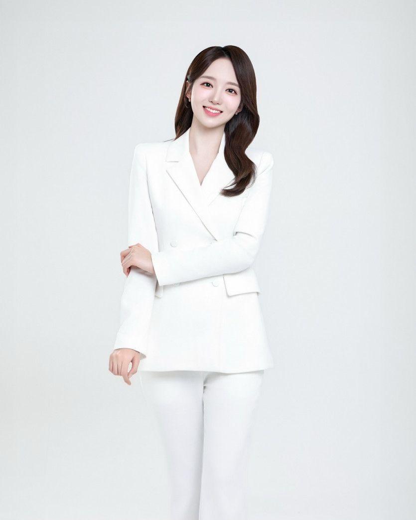 박소연 기상캐스터3