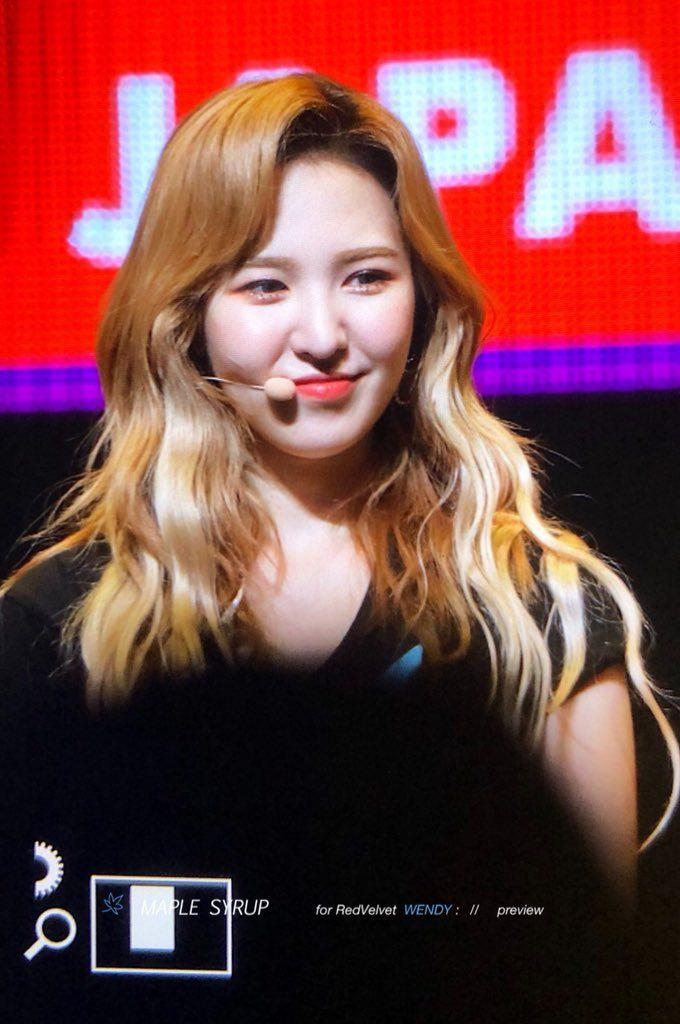 레드벨벳 웬디4