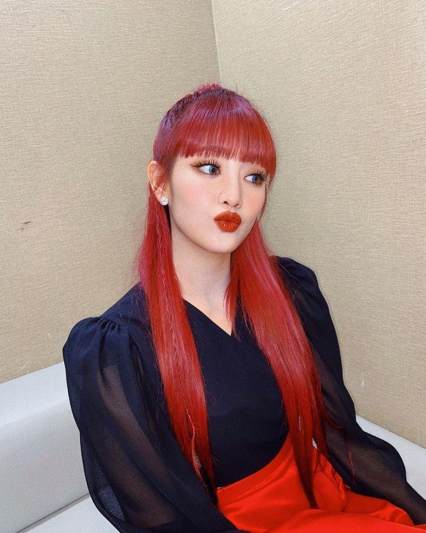(G)I-DLE MINNIE1