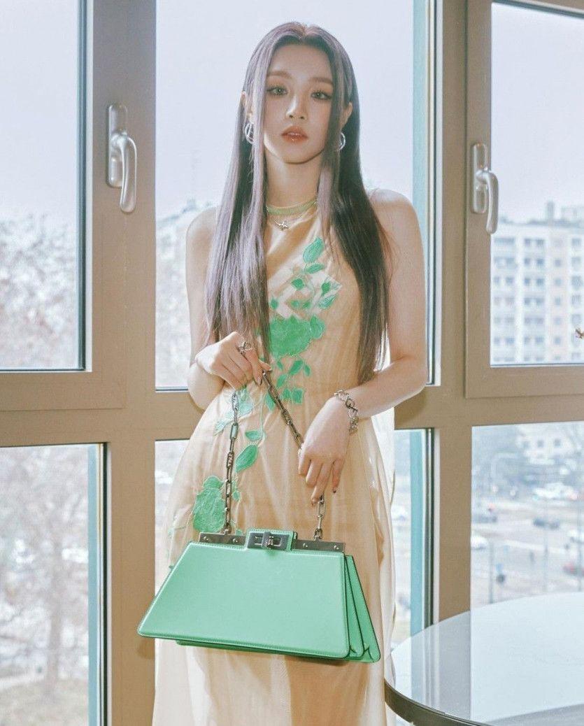 (G)I-DLE yuqi0