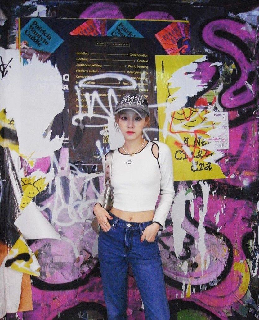 (G)I-DLE yuqi1