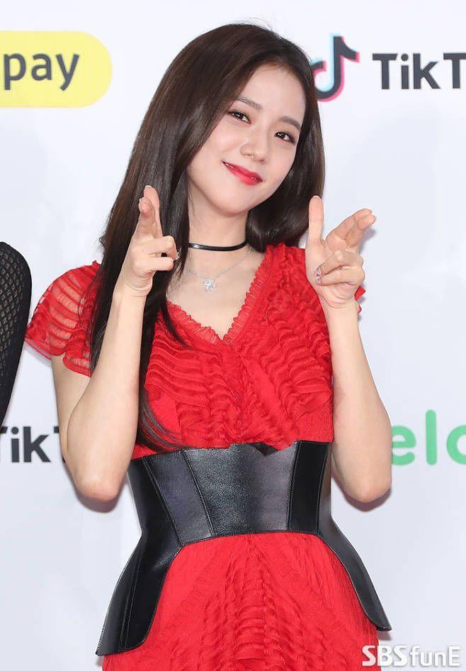 BLACKPINK 지수1