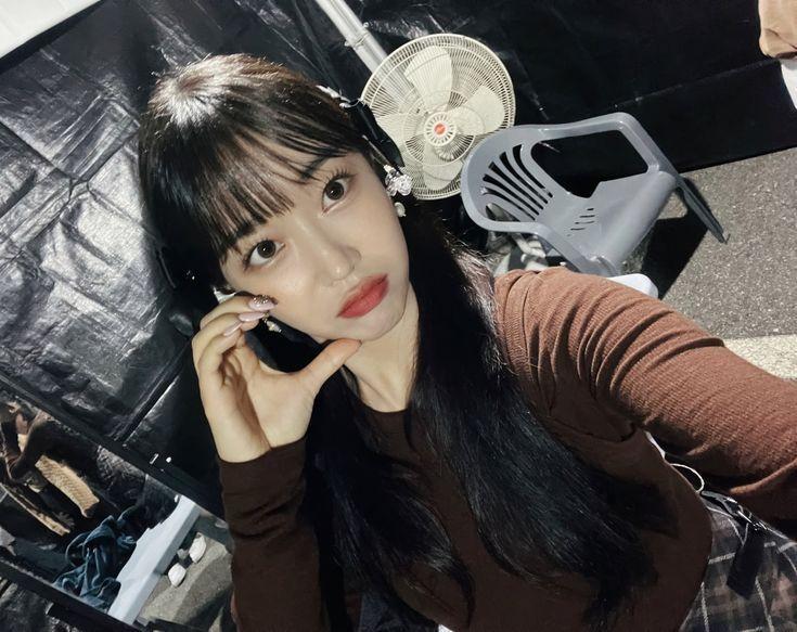STAYC 배수민0